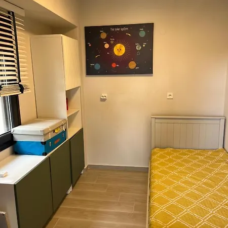Heart Luxury Nikiti (Sithonia)