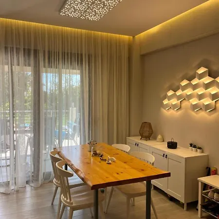 Heart Luxury Villa *