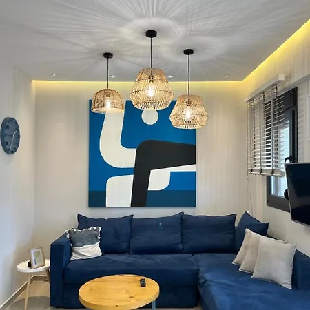 Heart Luxury Villa Nikiti (Sithonia)