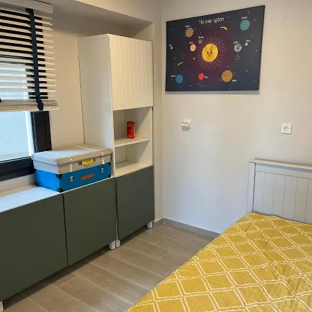 Heart Luxury Villa Nikiti (Sithonia)