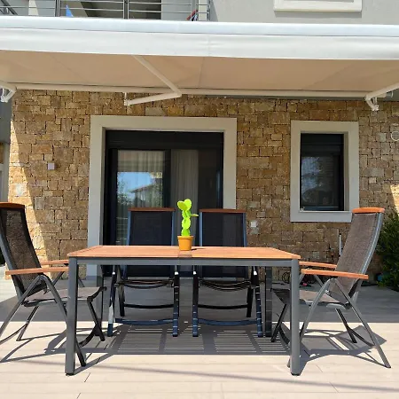 Vilă Heart Luxury Nikiti (Sithonia)