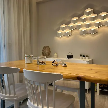 Villa Heart Luxury