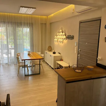 Villa Heart Luxury *