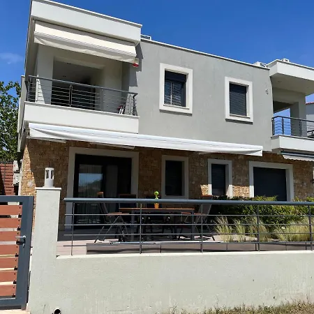 Heart Luxury Nikiti (Sithonia)