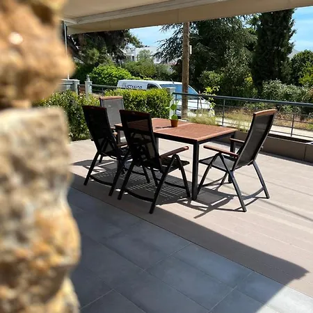 Heart Luxury * Nikiti (Sithonia)