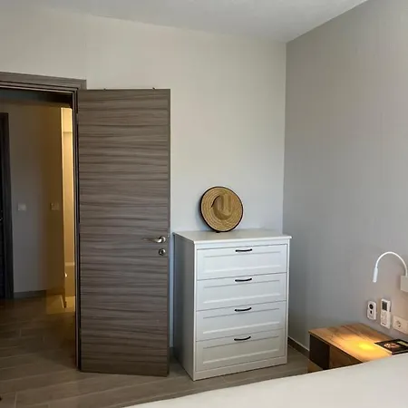 Villa Heart Luxury