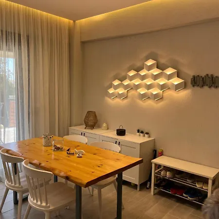 Heart Luxury Villa Nikiti (Sithonia)