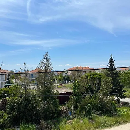 Heart Luxury Villa Nikiti (Sithonia)