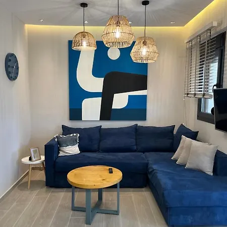 Heart Luxury Villa