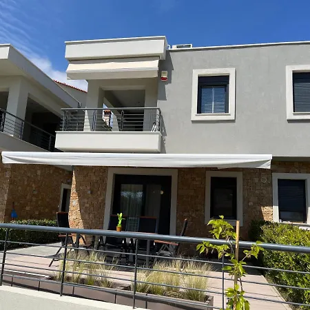 Vilă Heart Luxury Nikiti (Sithonia)