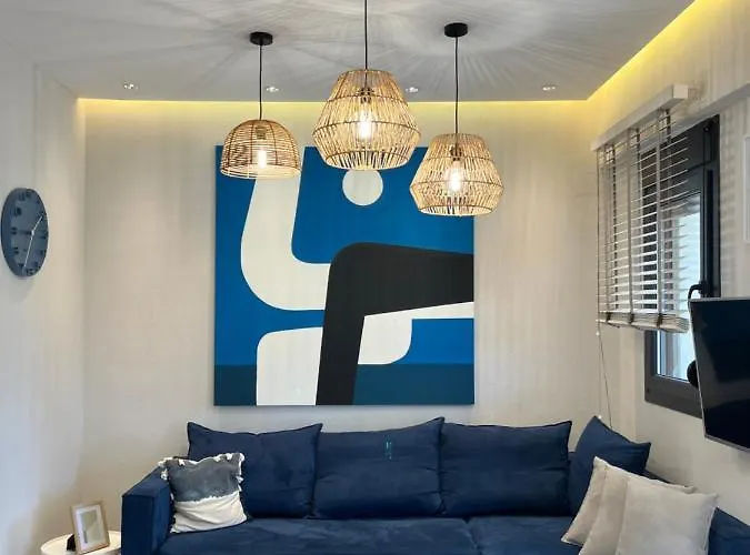 Heart Luxury Vilă Nikiti (Sithonia)