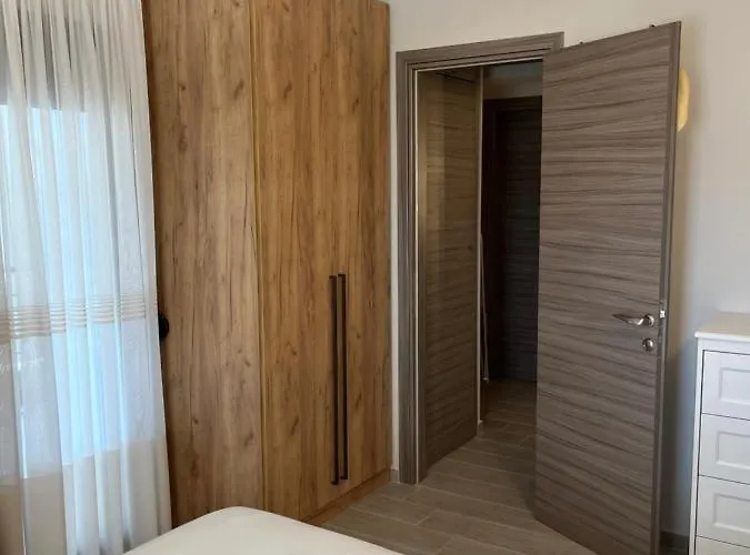 Heart Luxury Vilă Nikiti (Sithonia)
