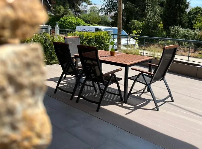Heart Luxury * Nikiti (Sithonia)