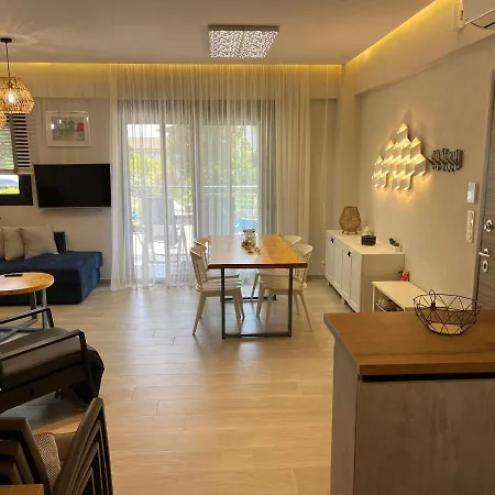 Villa Heart Luxury