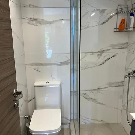 Heart Luxury * Nikiti (Sithonia)