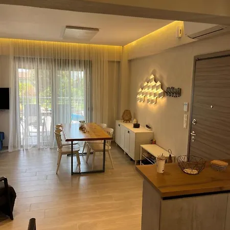Heart Luxury Villa *