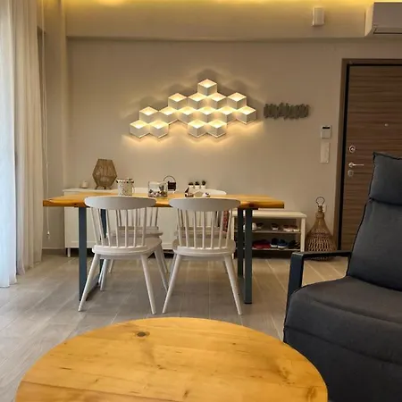 Βίλα Heart Luxury