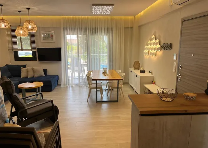 Villa Heart Luxury