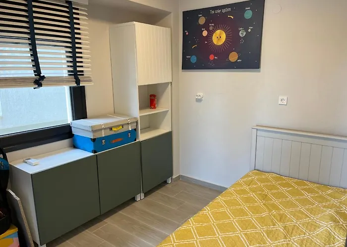Heart Luxury Villa Nikiti (Sithonia)