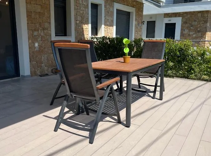 Heart Luxury * Nikiti (Sithonia)
