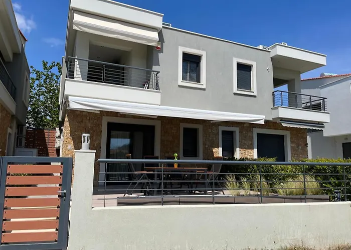 Heart Luxury Nikiti (Sithonia)