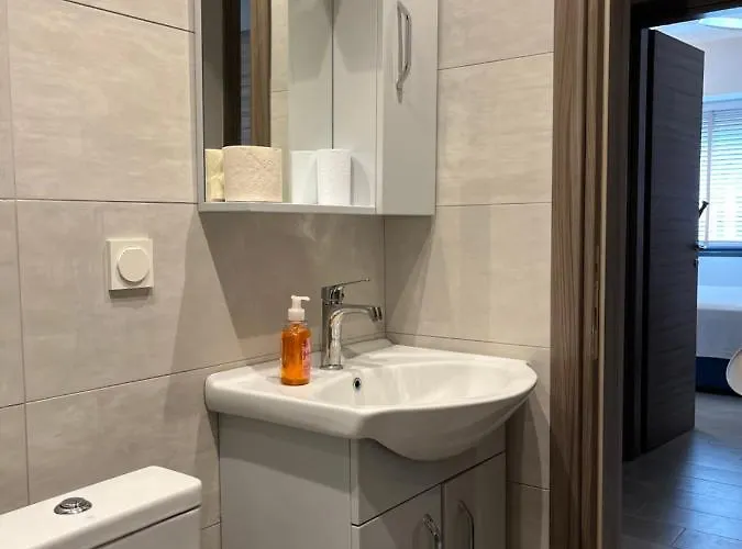 Heart Luxury * Nikiti (Sithonia)