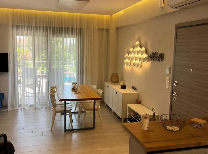 Heart Luxury Villa *