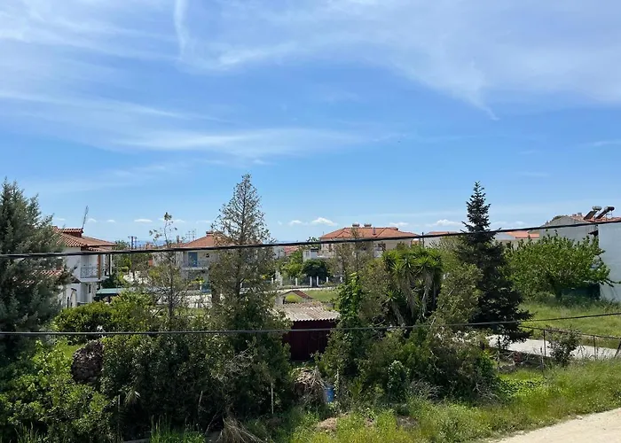 Heart Luxury Vila Nikiti (Sithonia)
