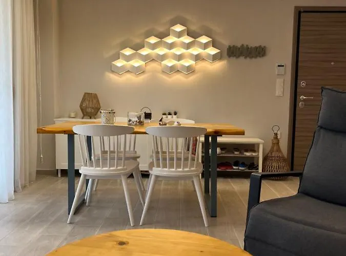 Vila Heart Luxury