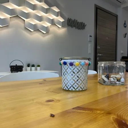 Villa Heart Luxury Nikiti (Sithonia)