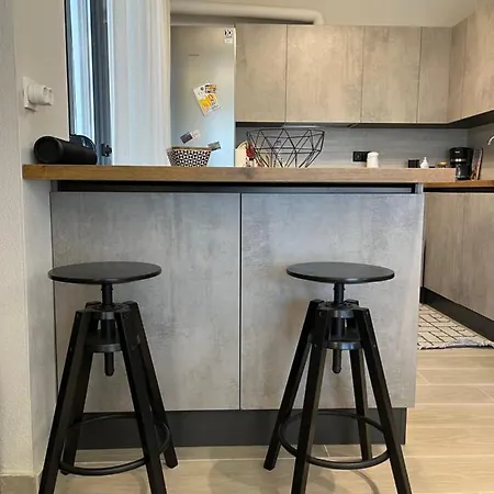 Heart Luxury Nikiti (Sithonia)