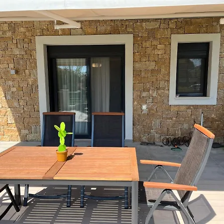 Villa Heart Luxury Nikiti (Sithonia)